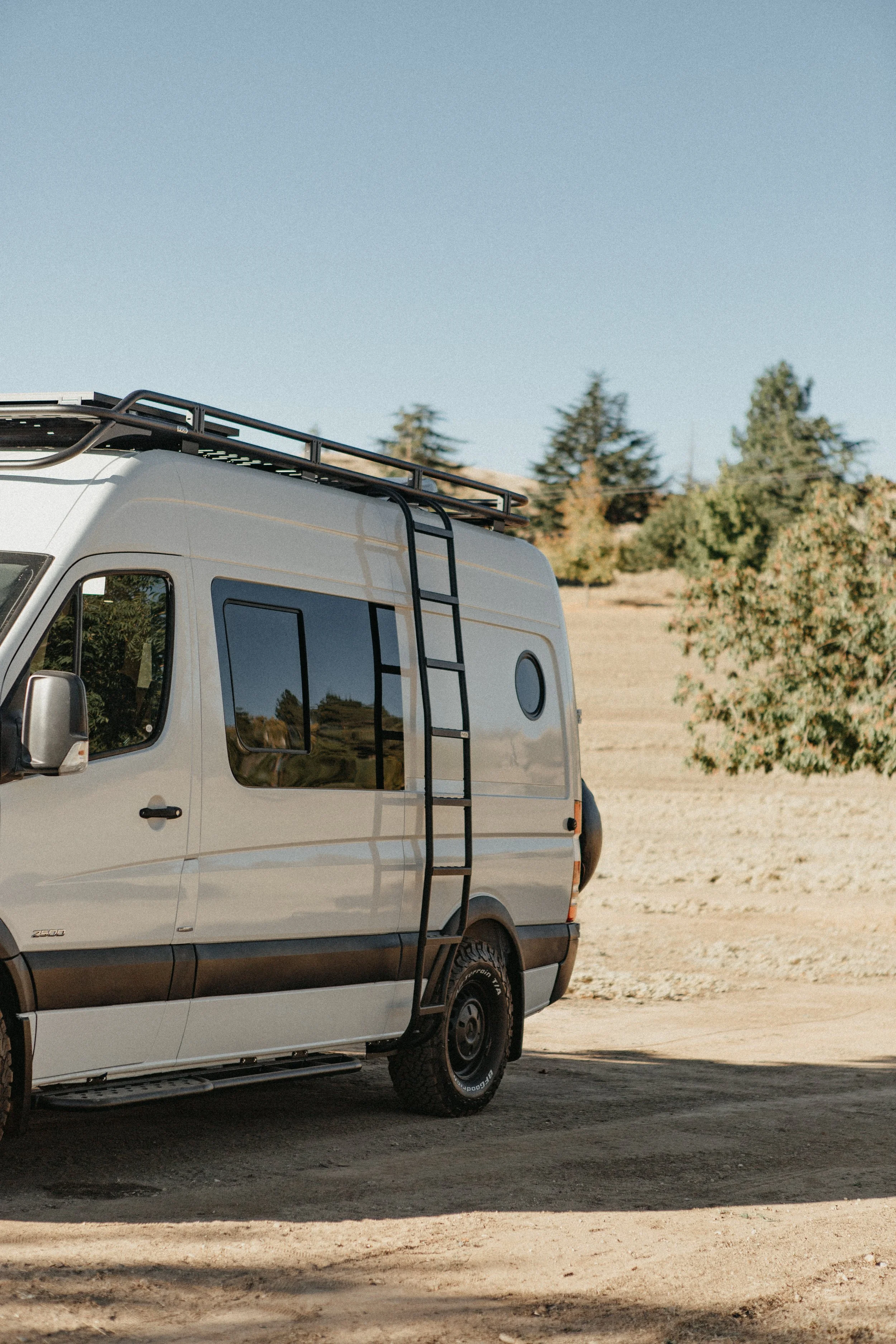 The Ultimate Van Buying Guide: Should You Buy New or Used?
