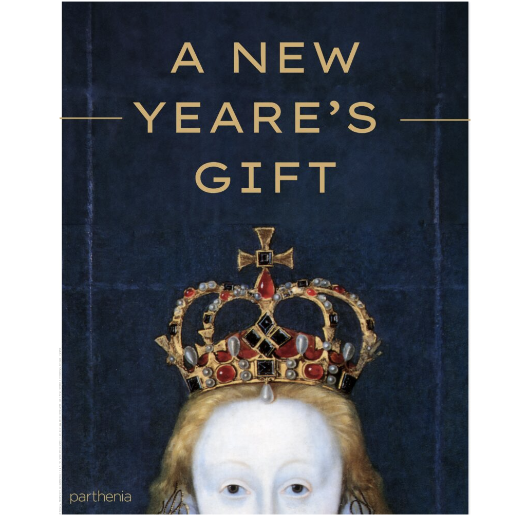 Parthenia - A New Yeare’s Gift