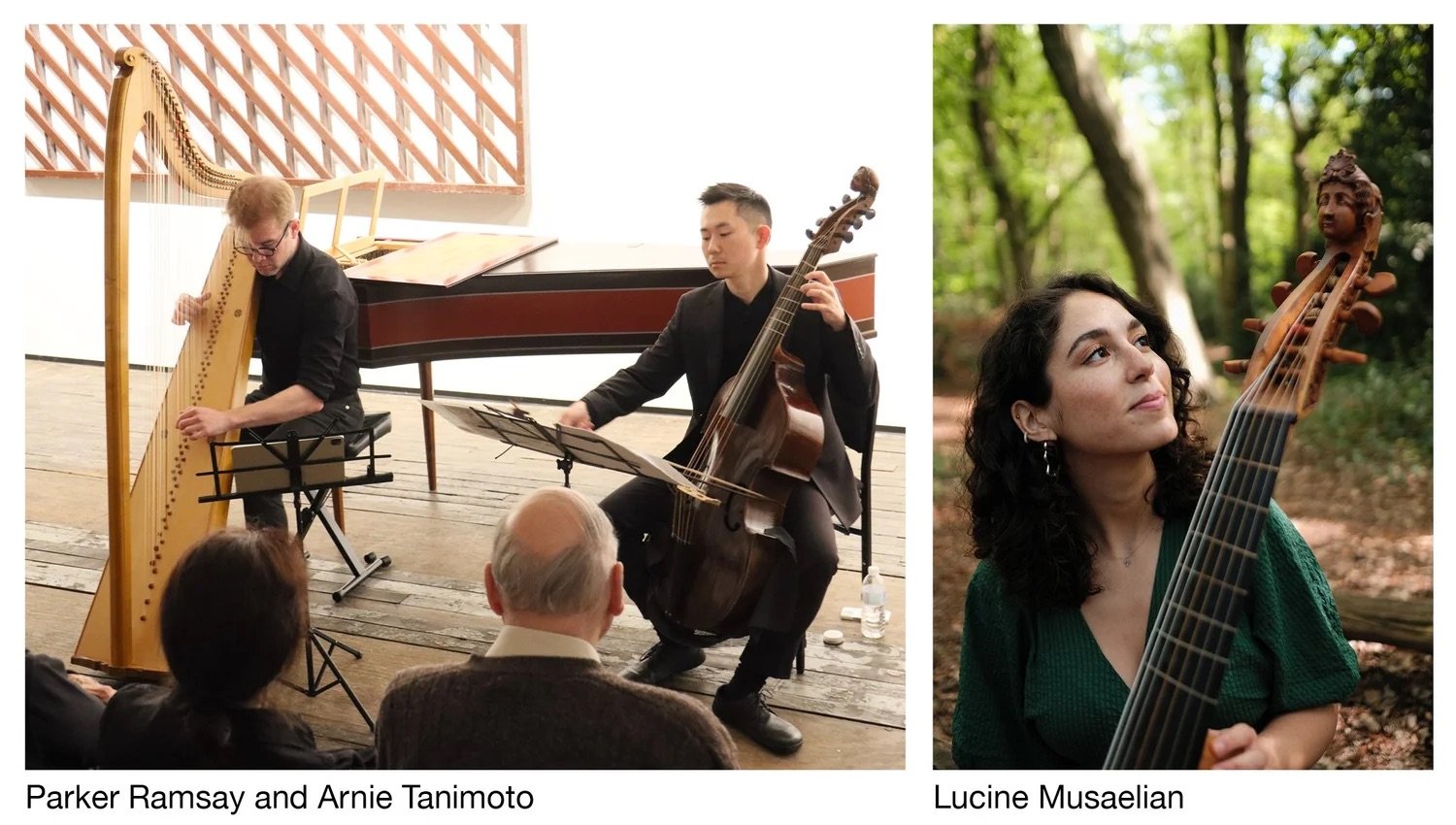 Zürcher Gallery: A Golden Wire