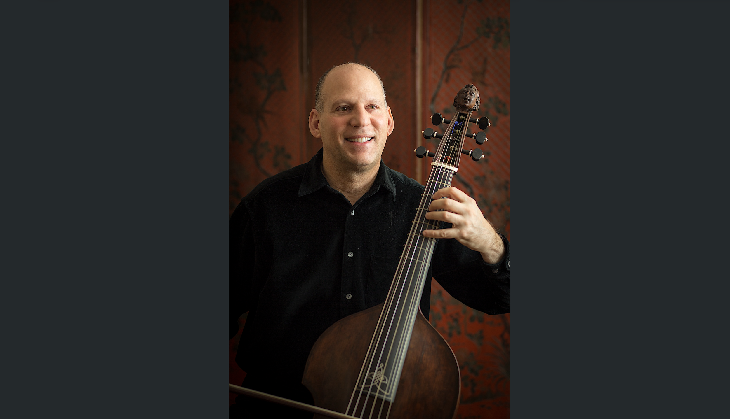 Orpheus in Hamburg: Telemann's Private World