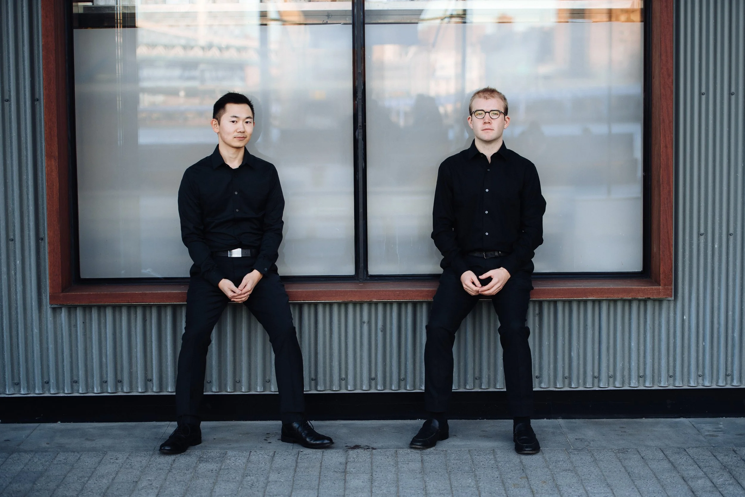 A Golden Wire: Bach and the Stile Antico