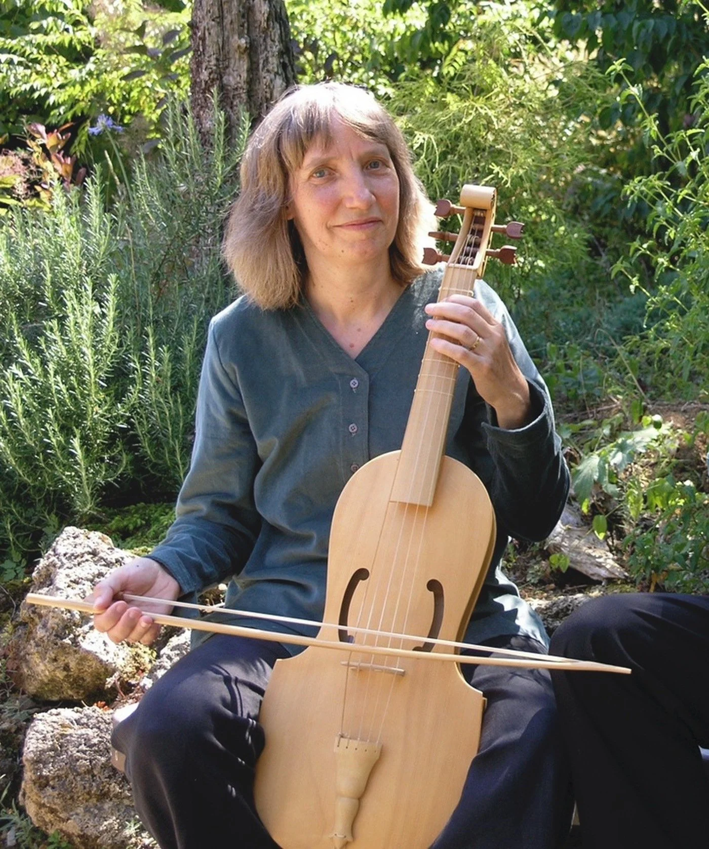 Alison Crum: Private Lessons in NYC