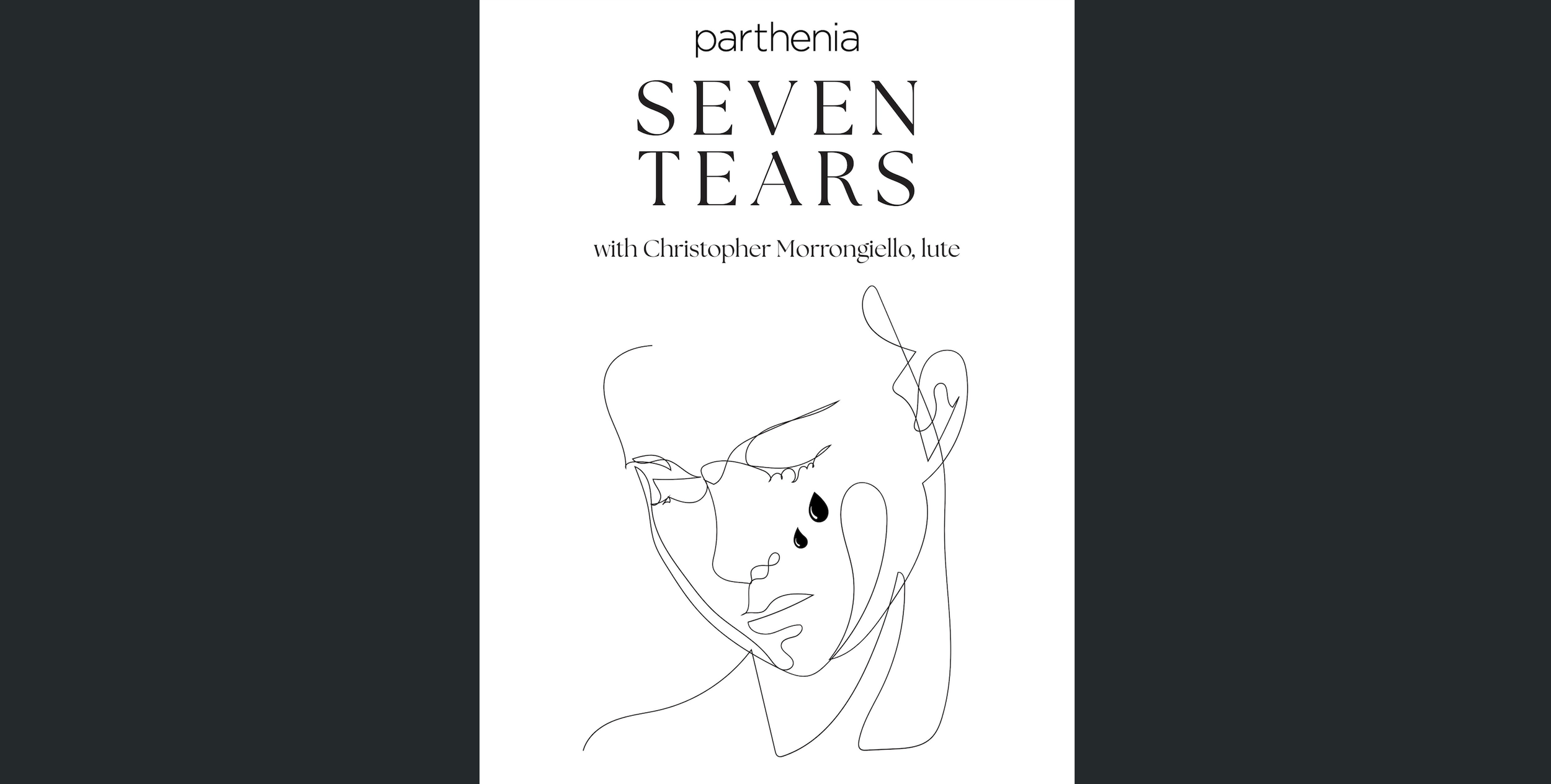 Seven Teares