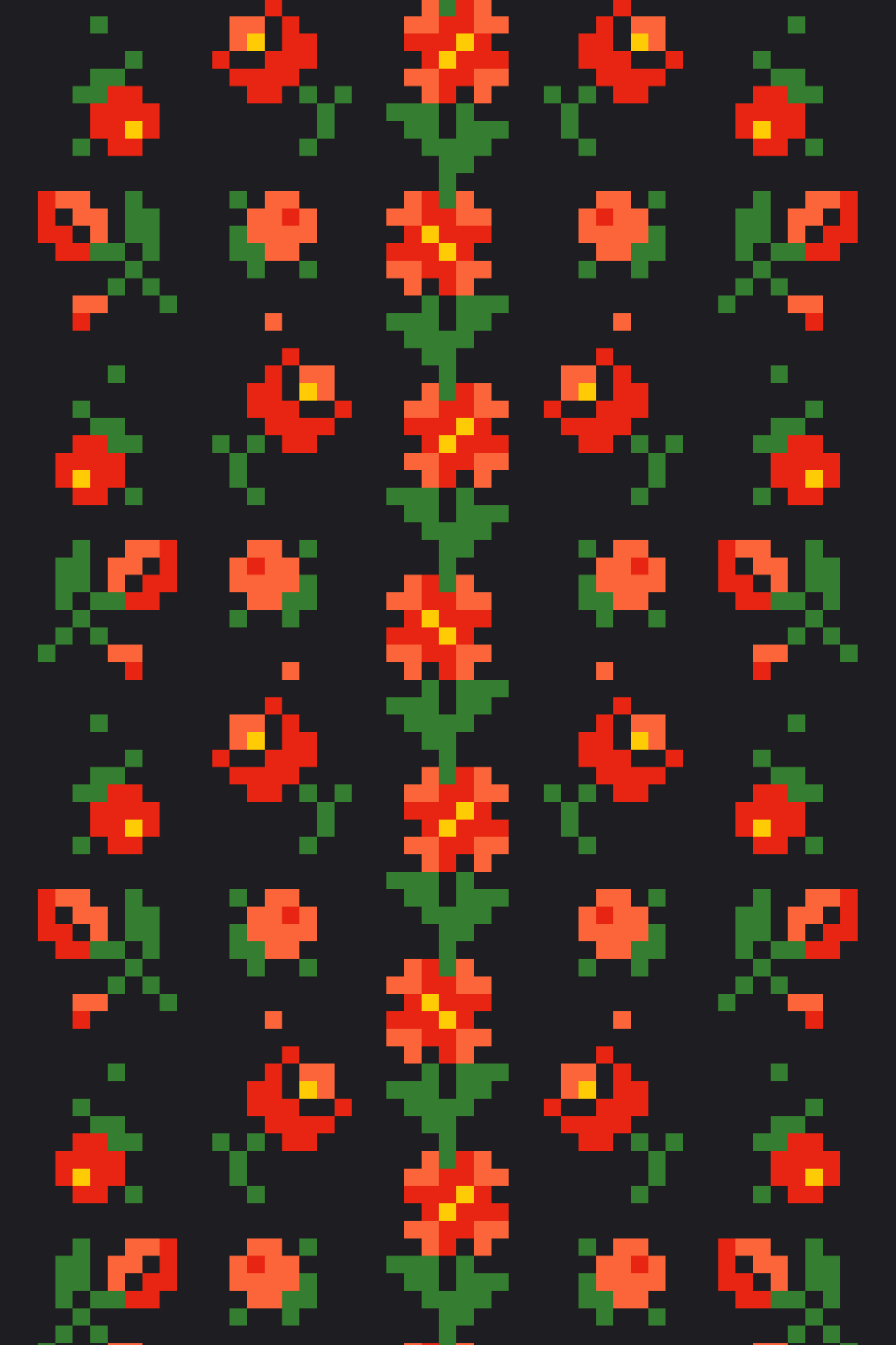 Guest Speaker - Blooming Threads: Soviet Flower Symbolism In Cross Stitch (free)