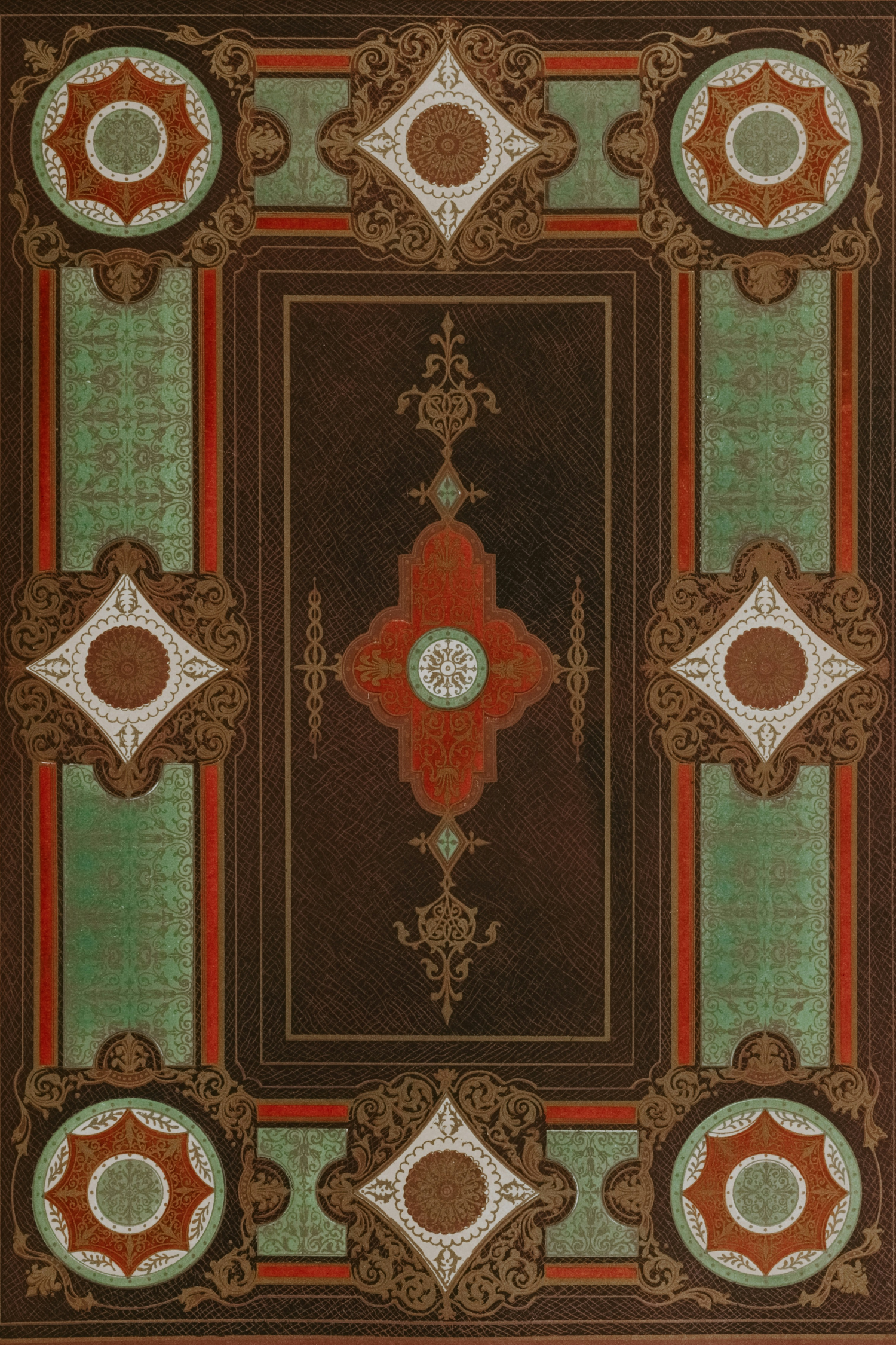 The Women Who Held The Gold