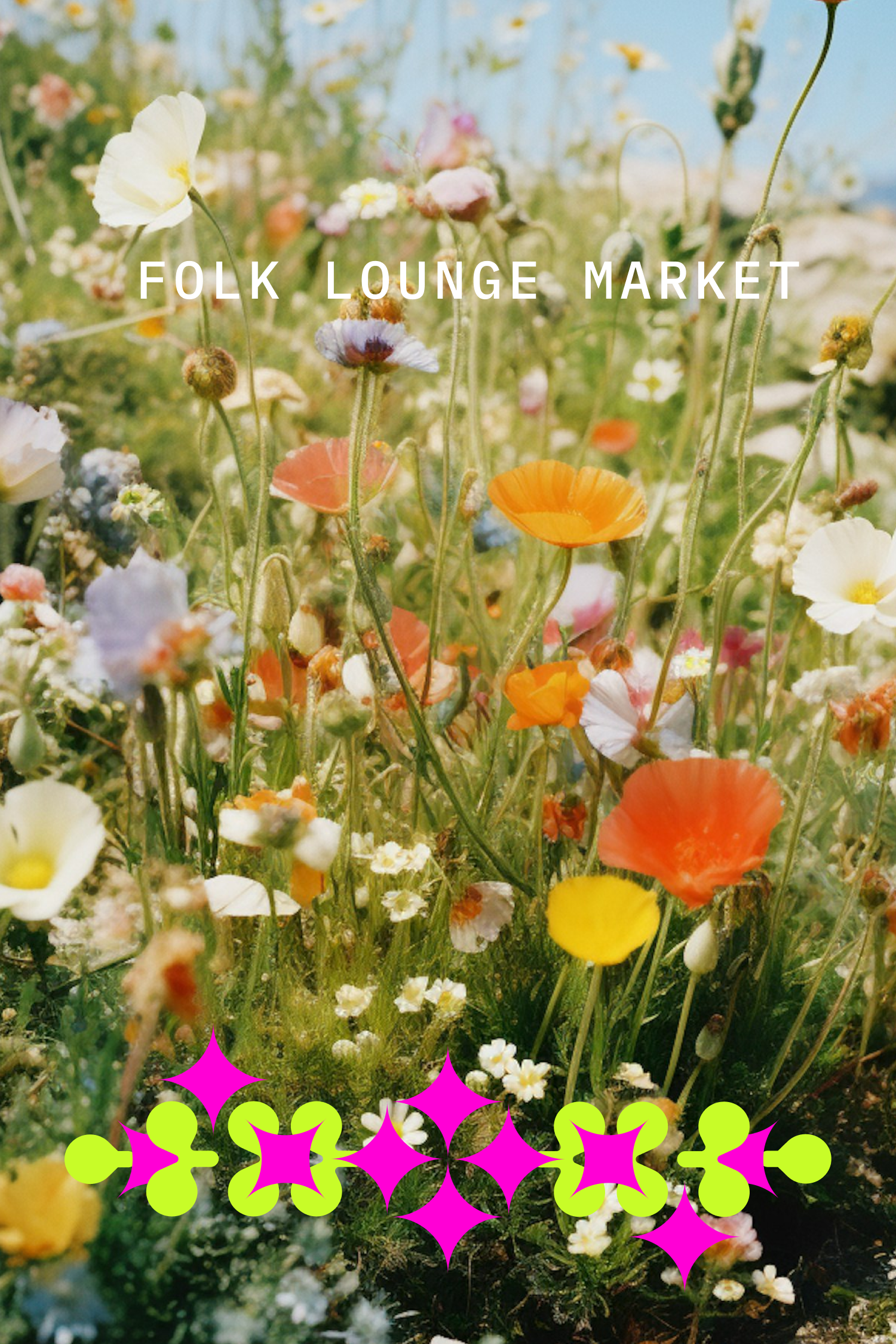 Folk Lounge Market: Frogtown Arts, First Friday Art Walk
