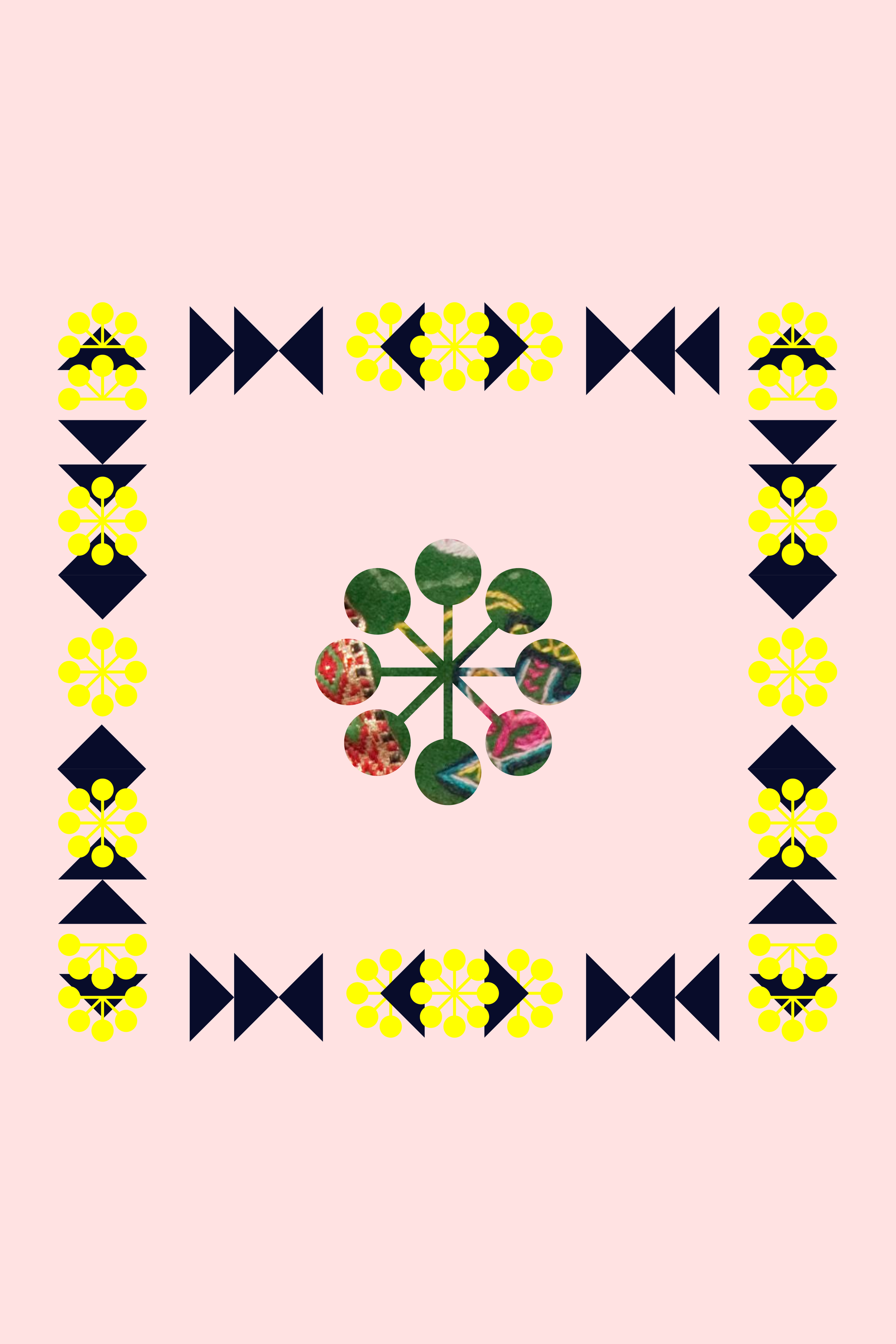 Ornament Revival: Archives &amp; Ancestral Tech