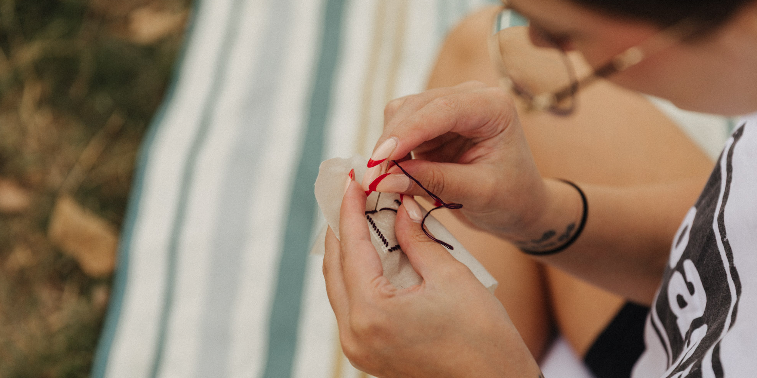 photos by Lindsey Kusterman