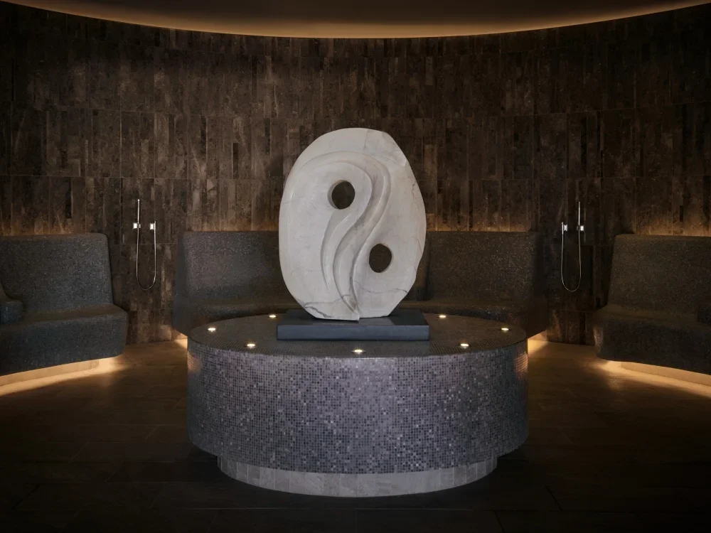 Kilolani Spa at Grand Wailea Luxury Resort