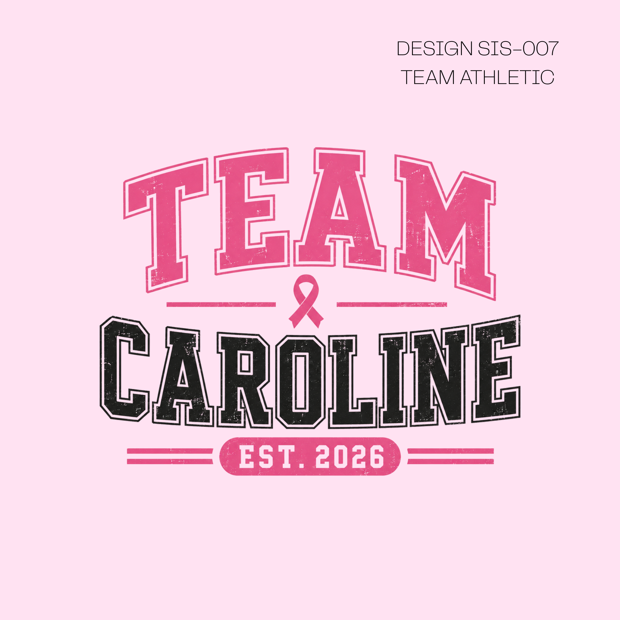 BCA TEAM