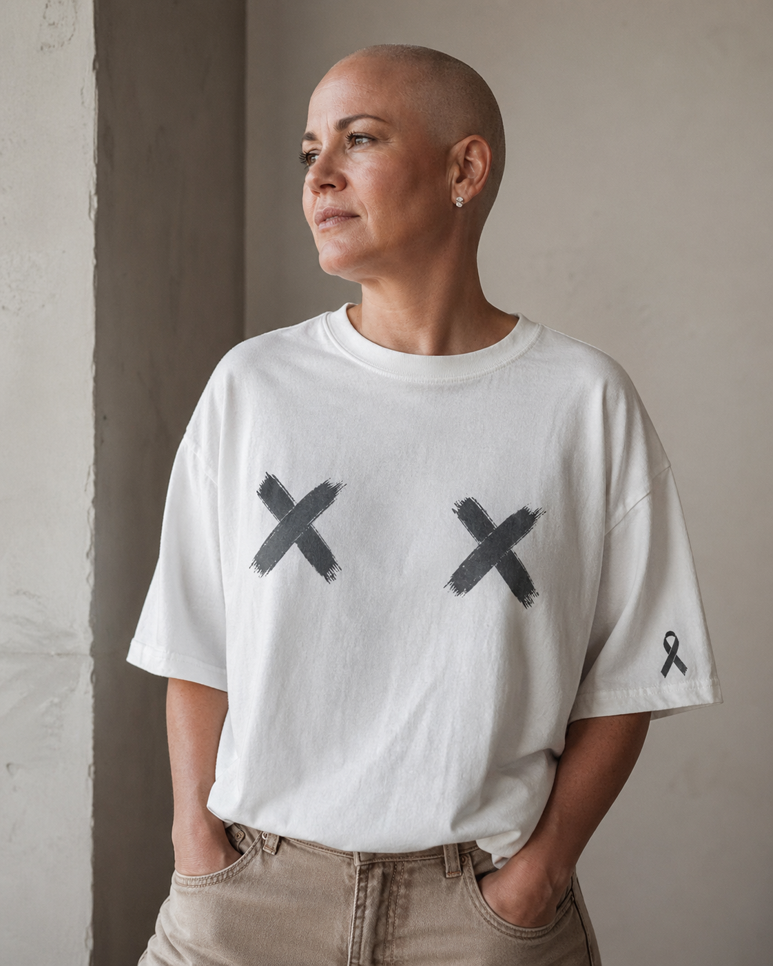 XX Tshirt