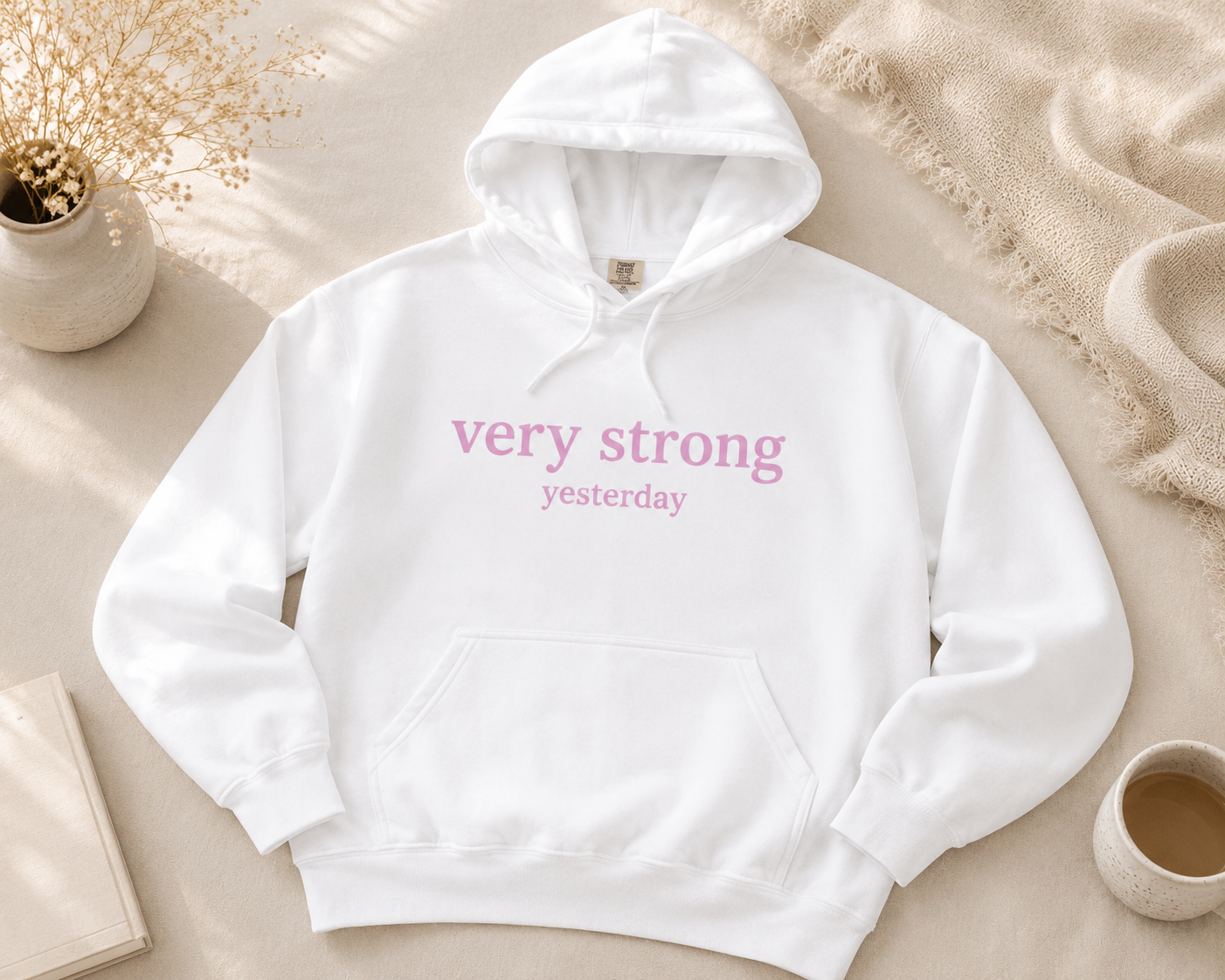very strong yesterday hood white flat.png