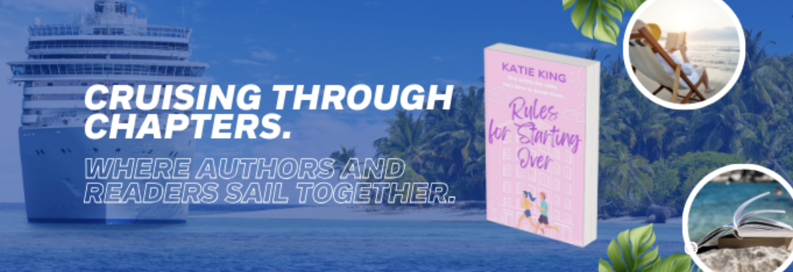 Cruising through Chapters 