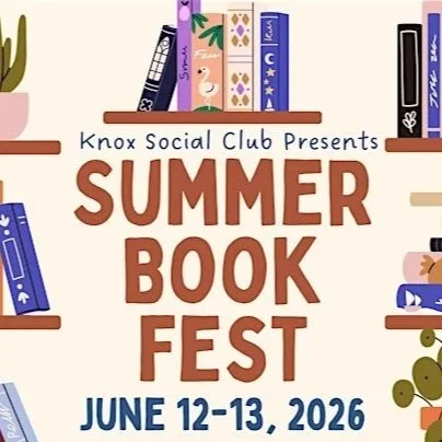 Summer Book Fest