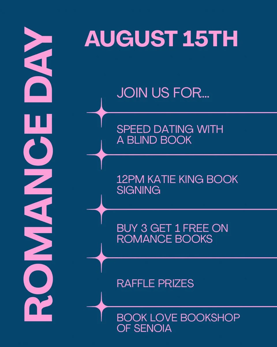 Romance Day
