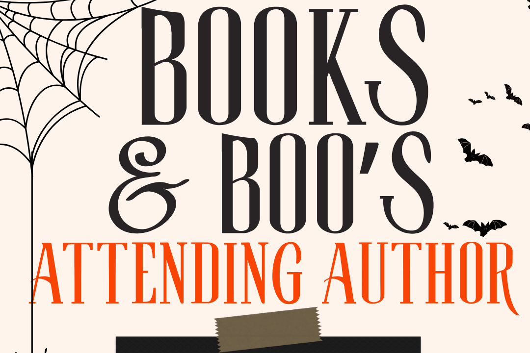 Books and Boo 
