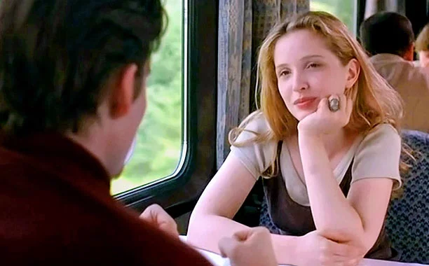 Before Sunrise, A Reflection (not a review)