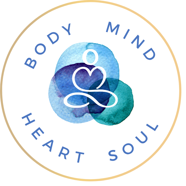 Naturopathic &amp; Compassionate Inquiry Informed Care by Olga Bokalova