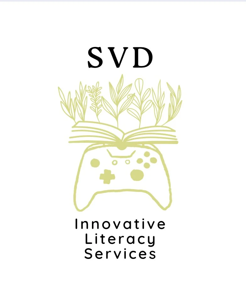 SVD Literacy Services