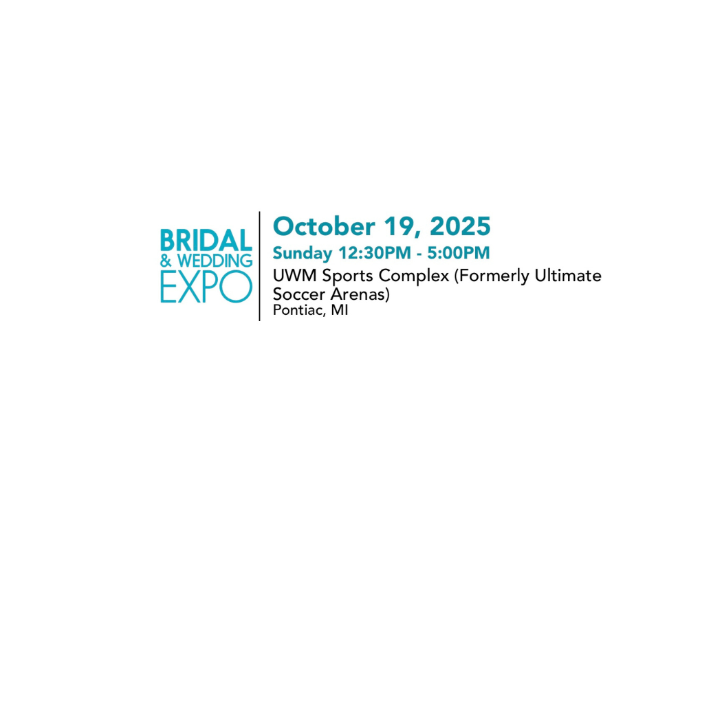Michigan Bridal Expo 