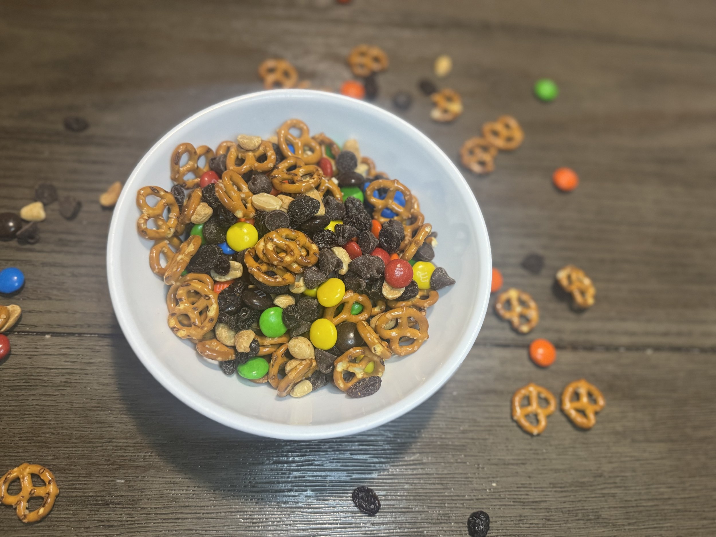 Wilderness Munch Trail Mix