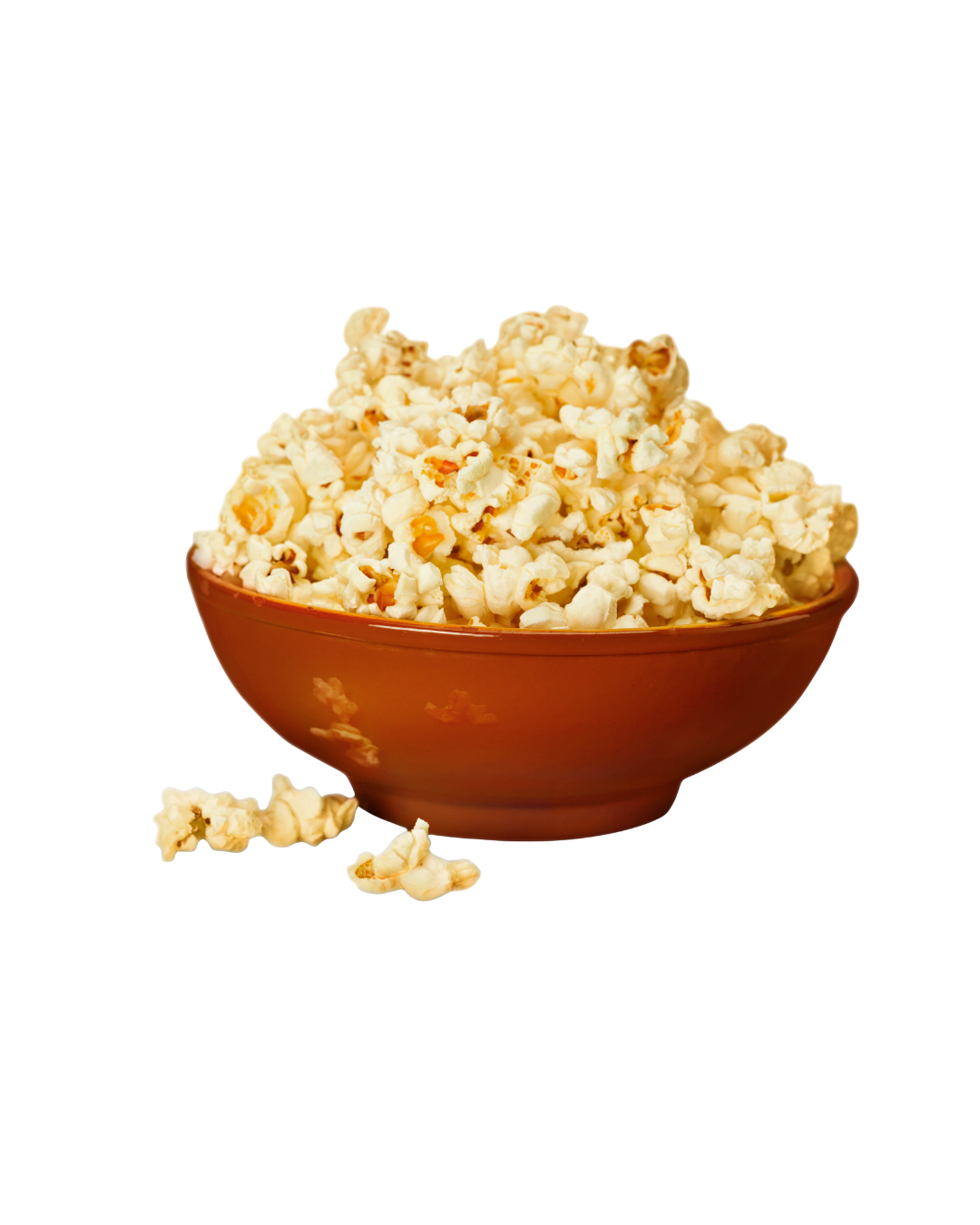 Cabin Butter Pop ( Butter Popcorn)
