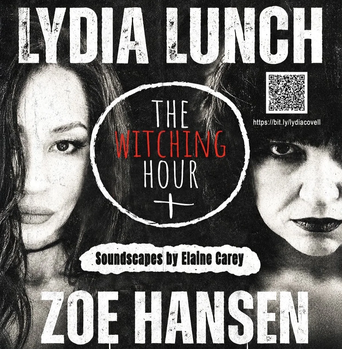 The Witching Hour