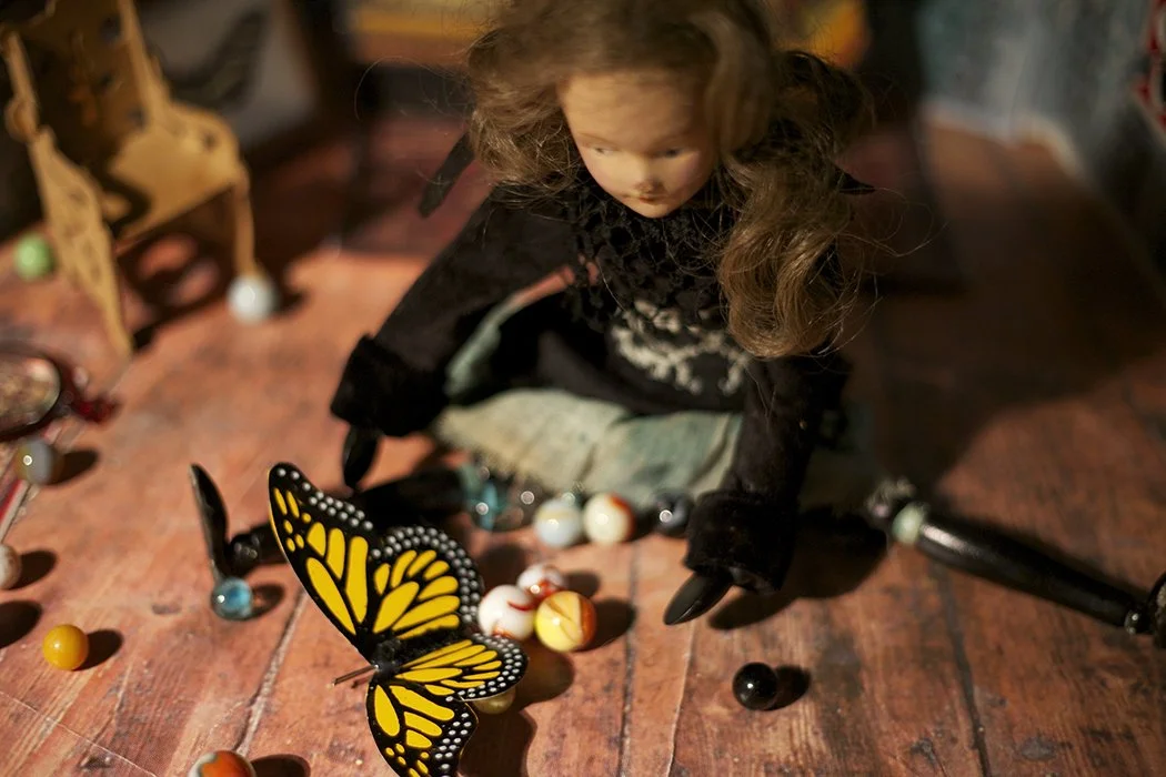 CINEMA LAND Presents: Martha Colburn