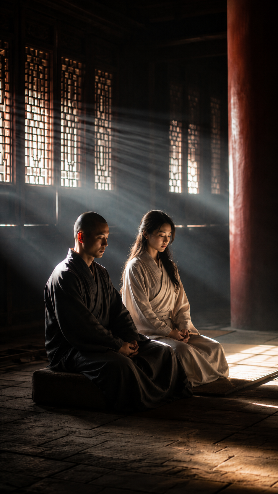 Hot Spring Pilgrimage (Couple's Package)