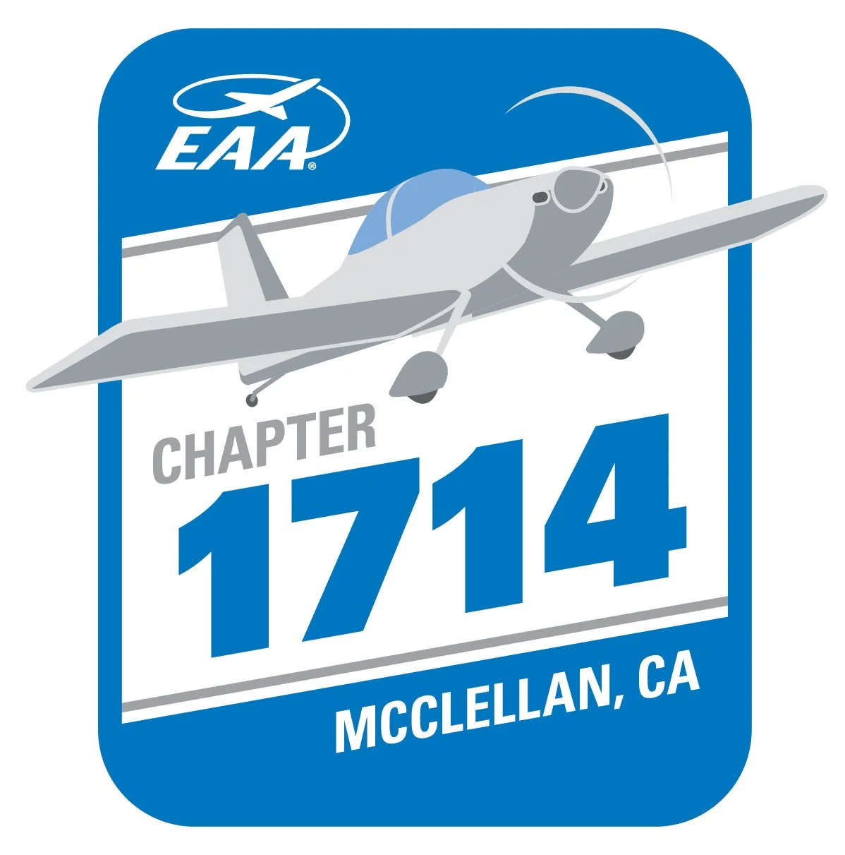 EAA Chapter 1714 Meeting