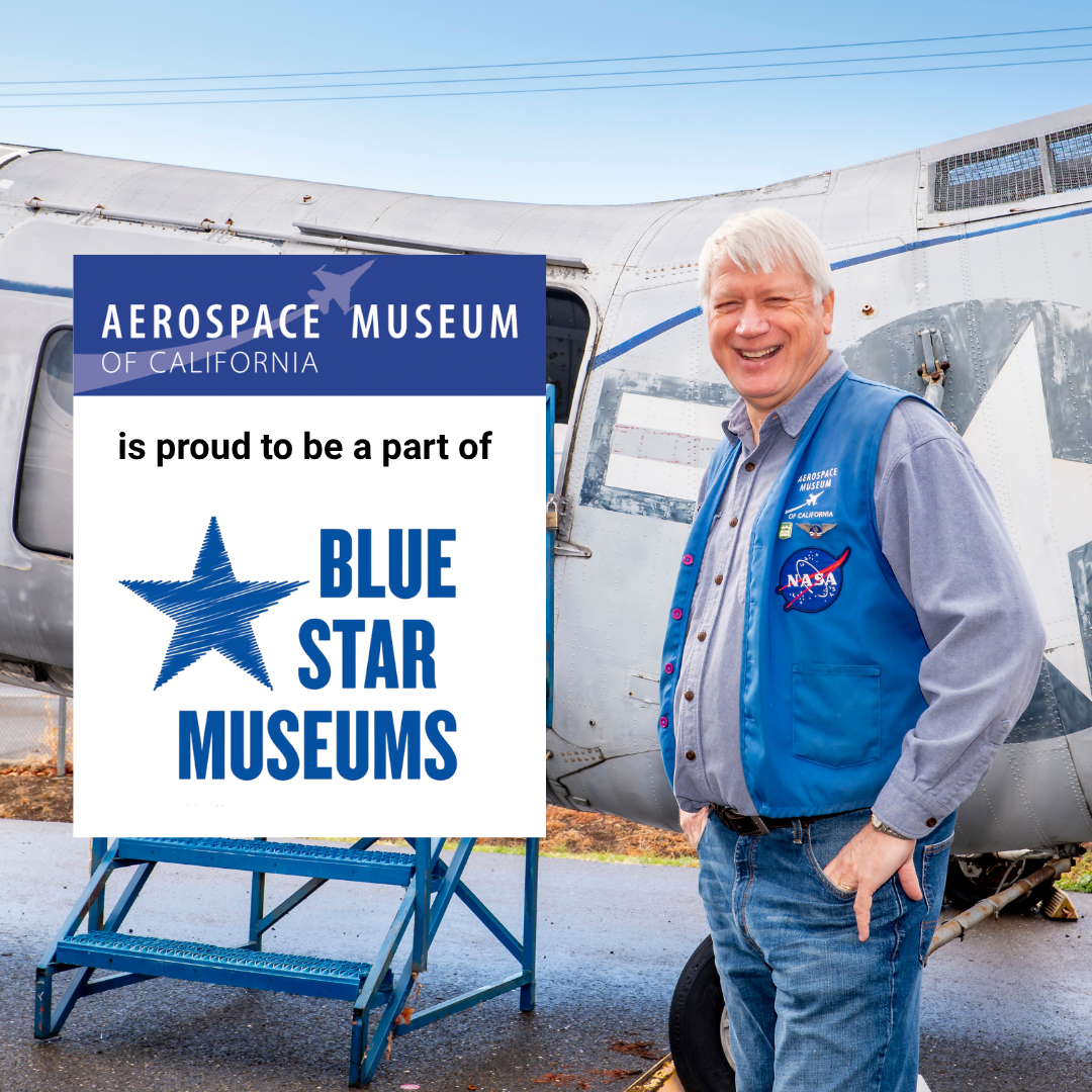 Blue Star Museums
