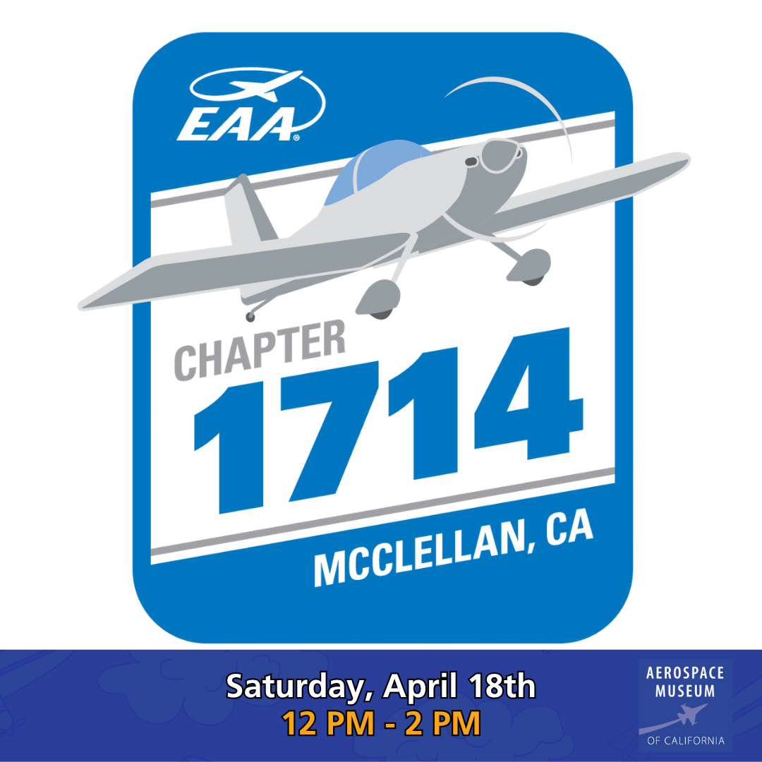 EAA Chapter 1714 Meeting
