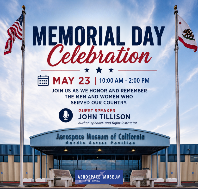 Memorial Day Ceremony