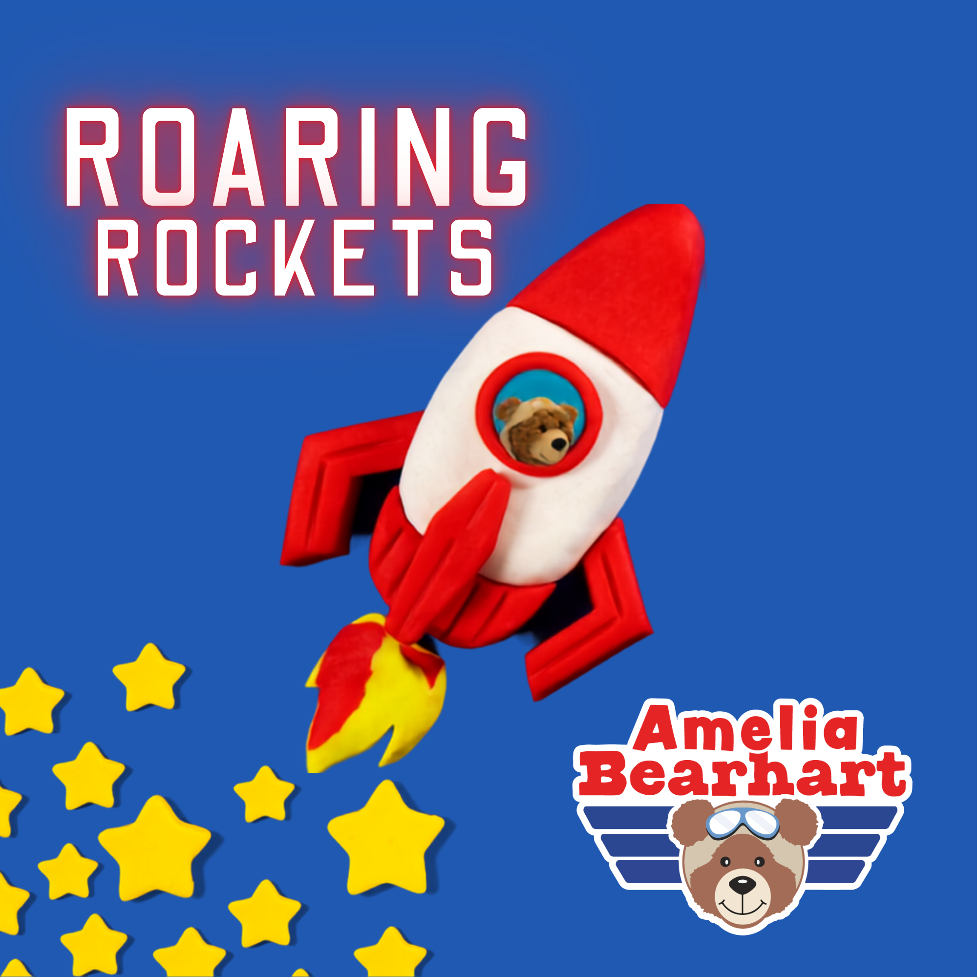 Roaring Rockets