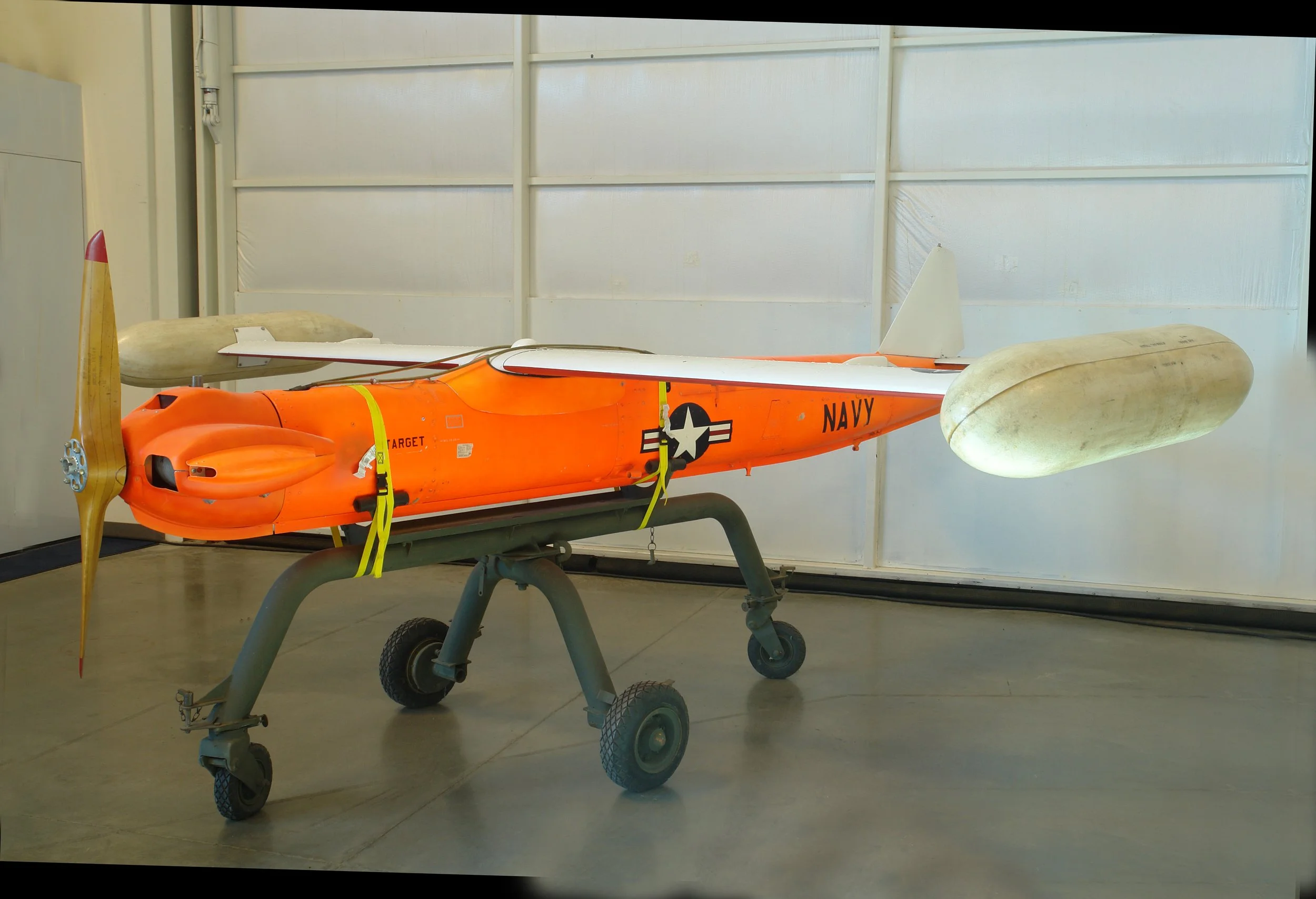 MQM-36A Shelduck