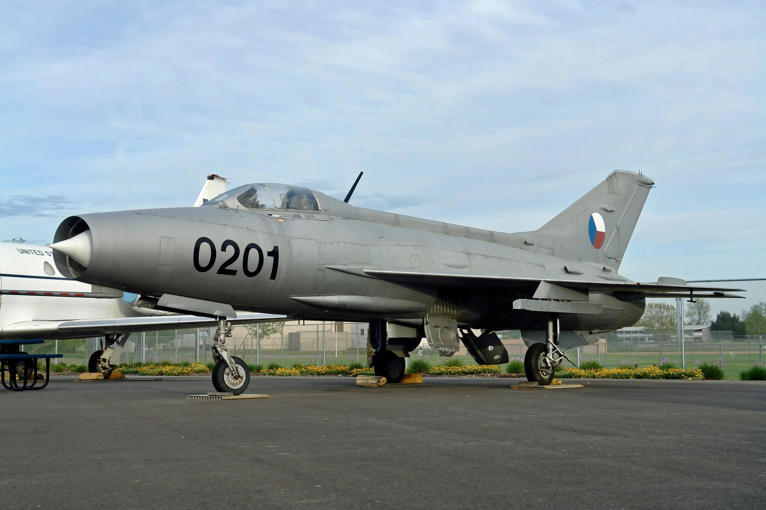 MiG-17PF Fresco E