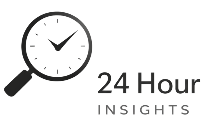 24 Hour Insights