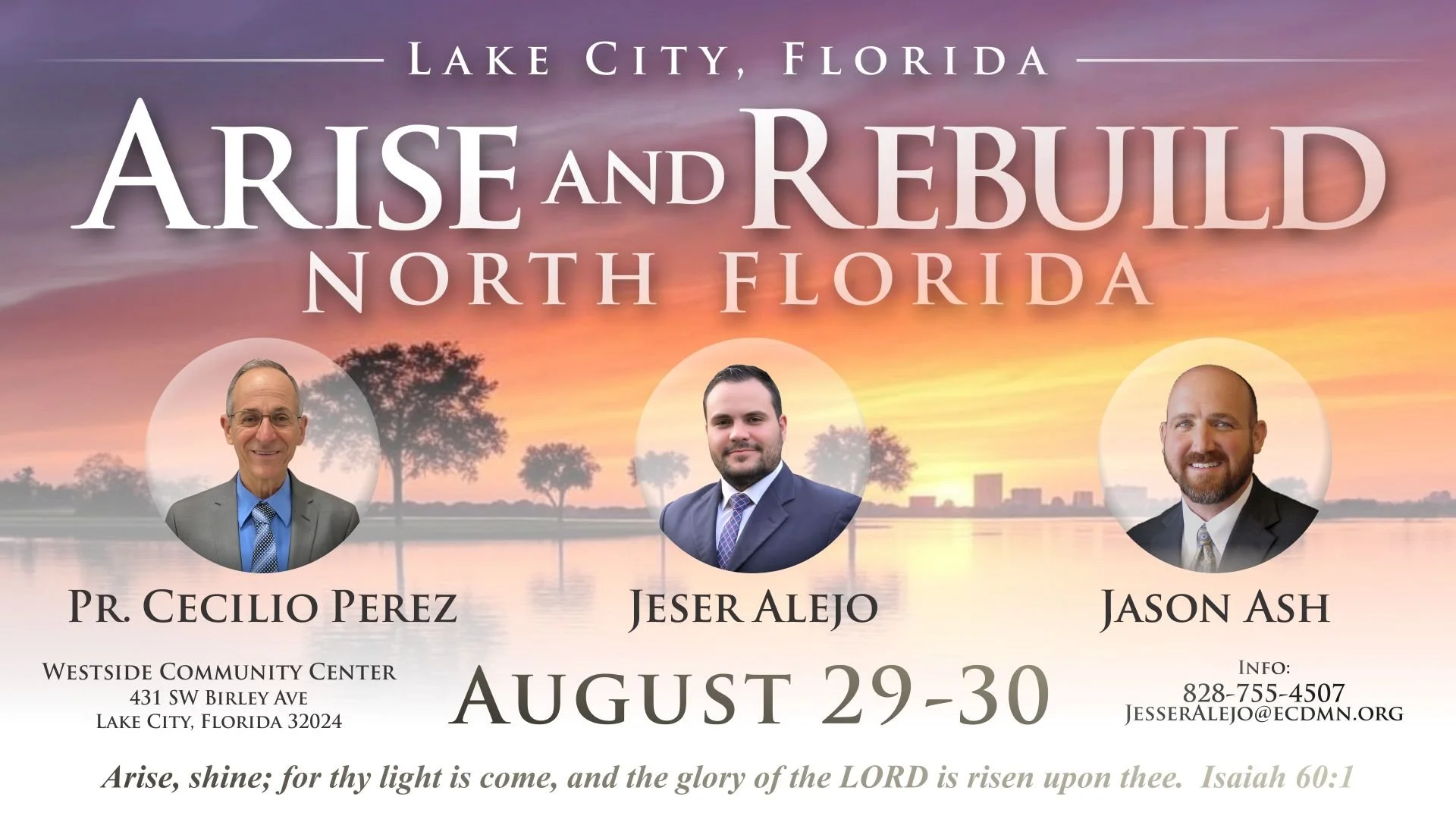 Lake City Florida