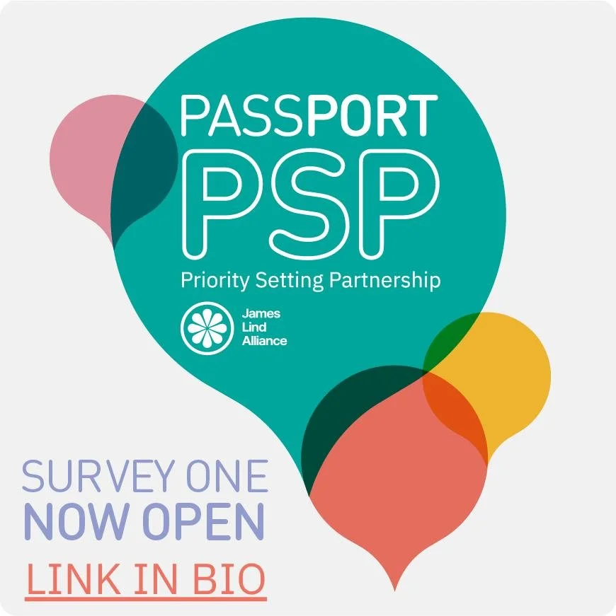 🌍 Global collaboration. Local impact.

Every question about childhood sepsis carries one goal &mdash; to give every child, everywhere, the best chance of survival and recovery. 

Through the PASSPORT Paediatric Sepsis Priority Setting Partnership, v