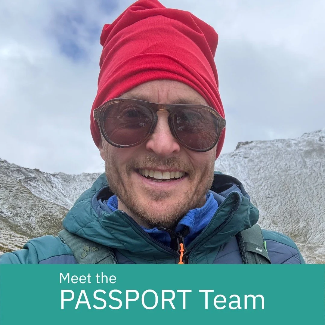 Doctor. Researcher. Beekeeper.
Meet A/Prof Elliot Long &ndash; emergency physician at @rchmelbourne, clinician-researcher @murdoch_childrens and one of the driving forces behind PASSPORT.
His mission? To reduce the global burden of sepsis in children