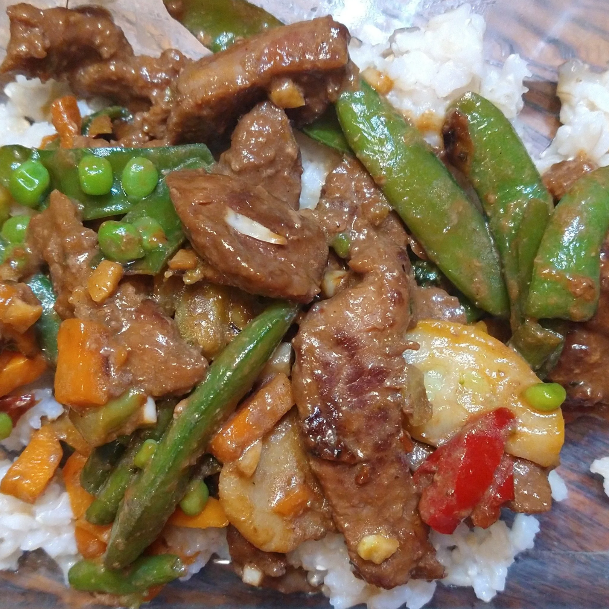 A Surprising Twist for Thanksgiving...