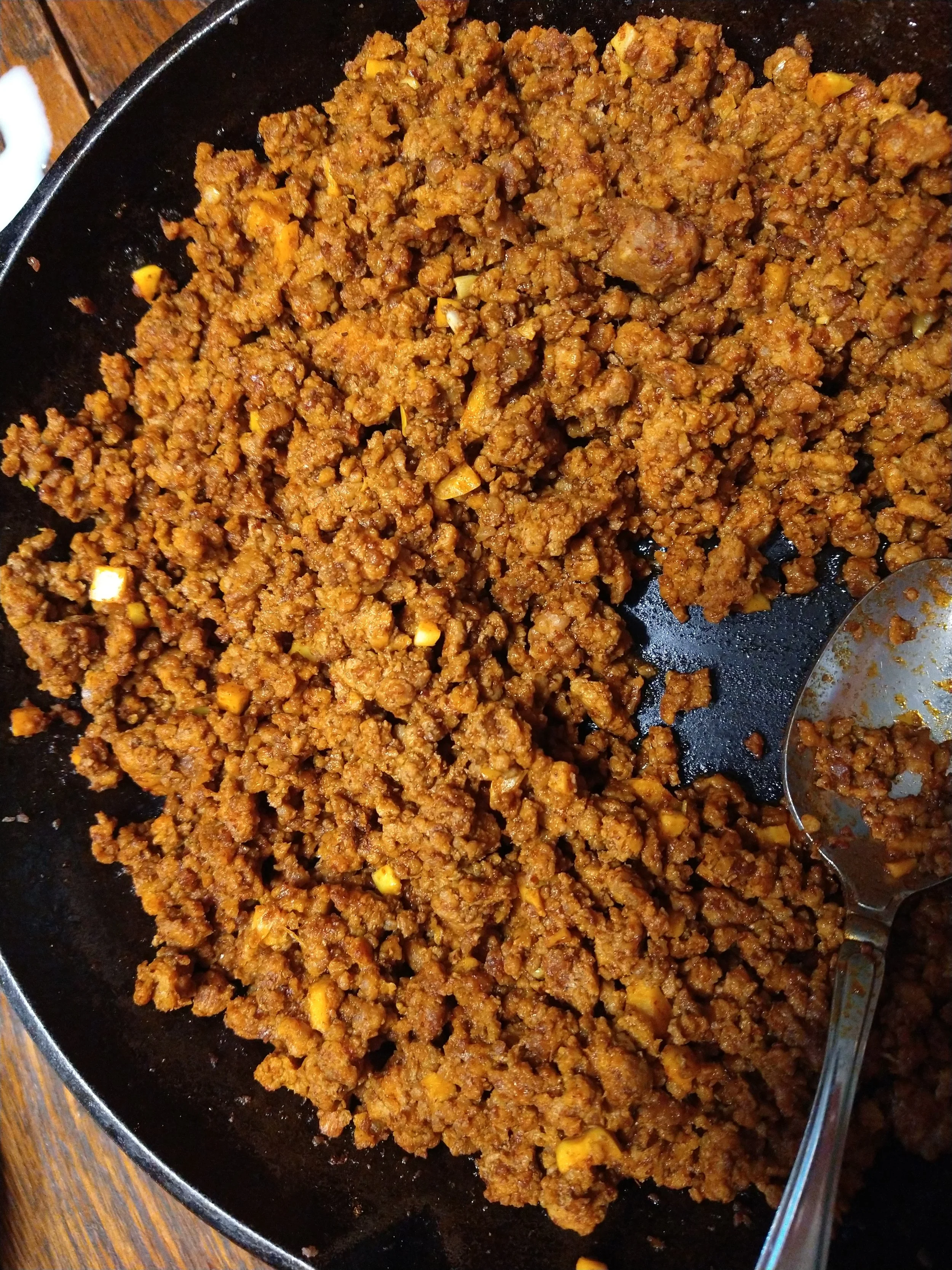 Tantalize Taste Buds with Margarita Lamb Tacos&nbsp;&nbsp;