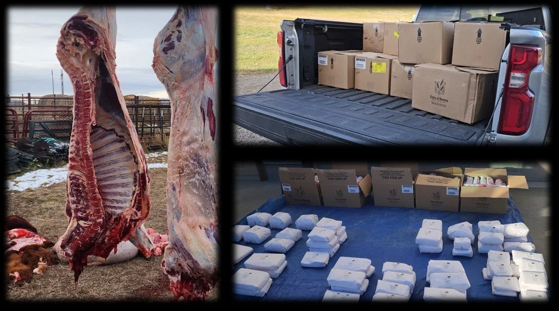 How much Does Custom Beef Cost?