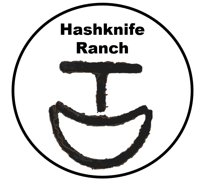 Hashknife Ranch Family — Hashknife Ranch Montana