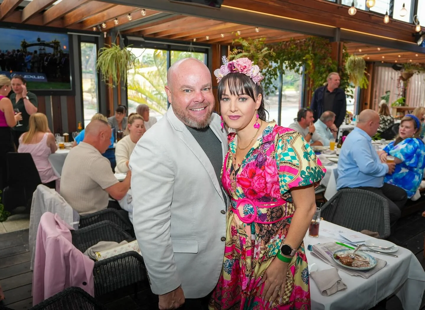 Some of our favourite moments we captured at @thegrovesa for their Melbourne cup celebrations! ✨🏇🏻
.
.
.
For any enquires, please contact us at ✉️:
pensoncreative@gmail.com