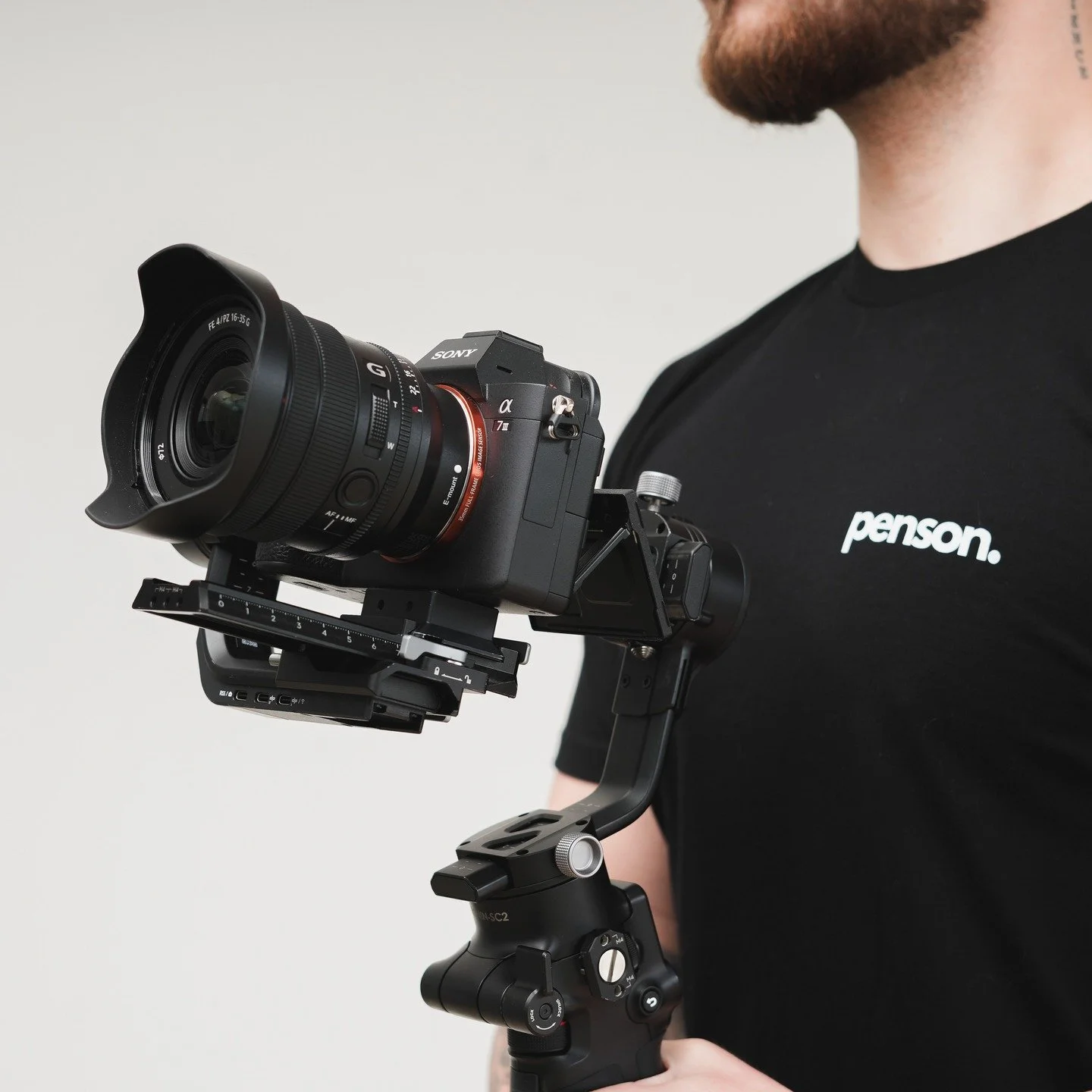 Ready to level up your visuals?

We handle photo + video for any industry.

Reach out and we&rsquo;ll sort the rest 🙌
www.pensoncreative.com.au