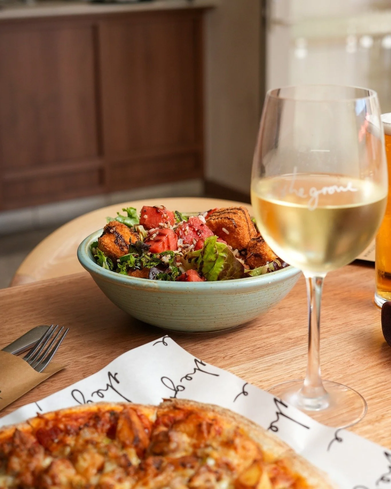 This months food specials at The Grove, captured to sell the experience before the first bite. 🍴

Strategic hospitality imagery that elevates your menu and drives real attention.

for any enquires please contact us at: hello@pensoncreative.com.au