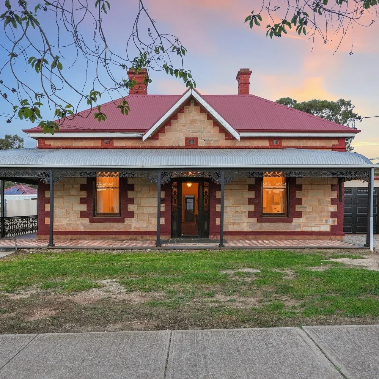 Some homes don&rsquo;t need selling&hellip; they speak for themselves.

Built in 1890, this one is all character, detail, and history. No need to make it look new, just capture it the way it deserves.

CLIENT @domanandco 

For any enquiries please co