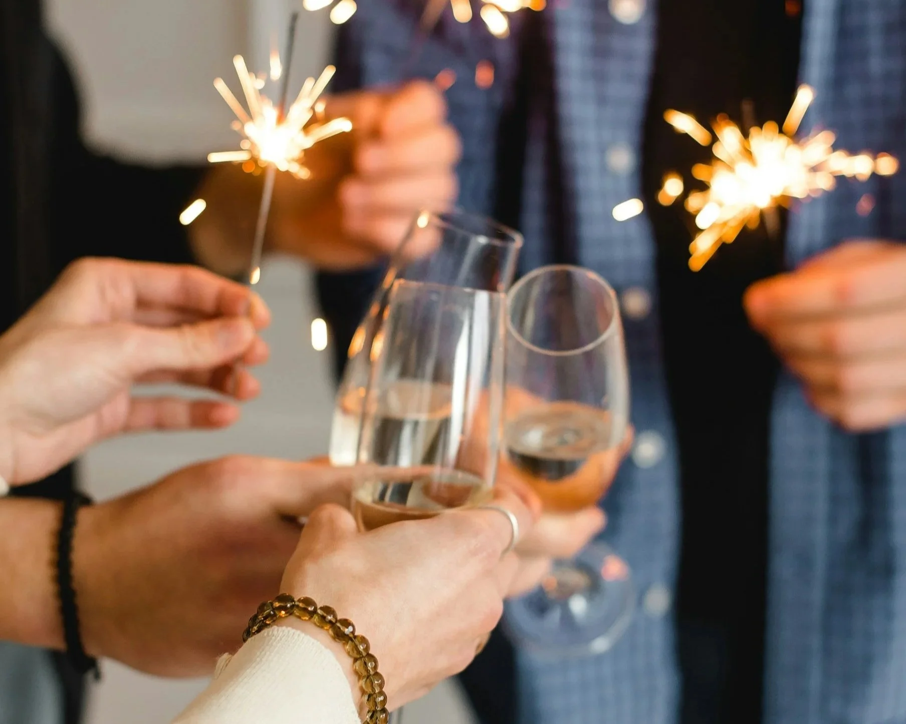 New Year’s Here! Unfortunately, Your Home’s To-Do List Didn’t Get the Memo…