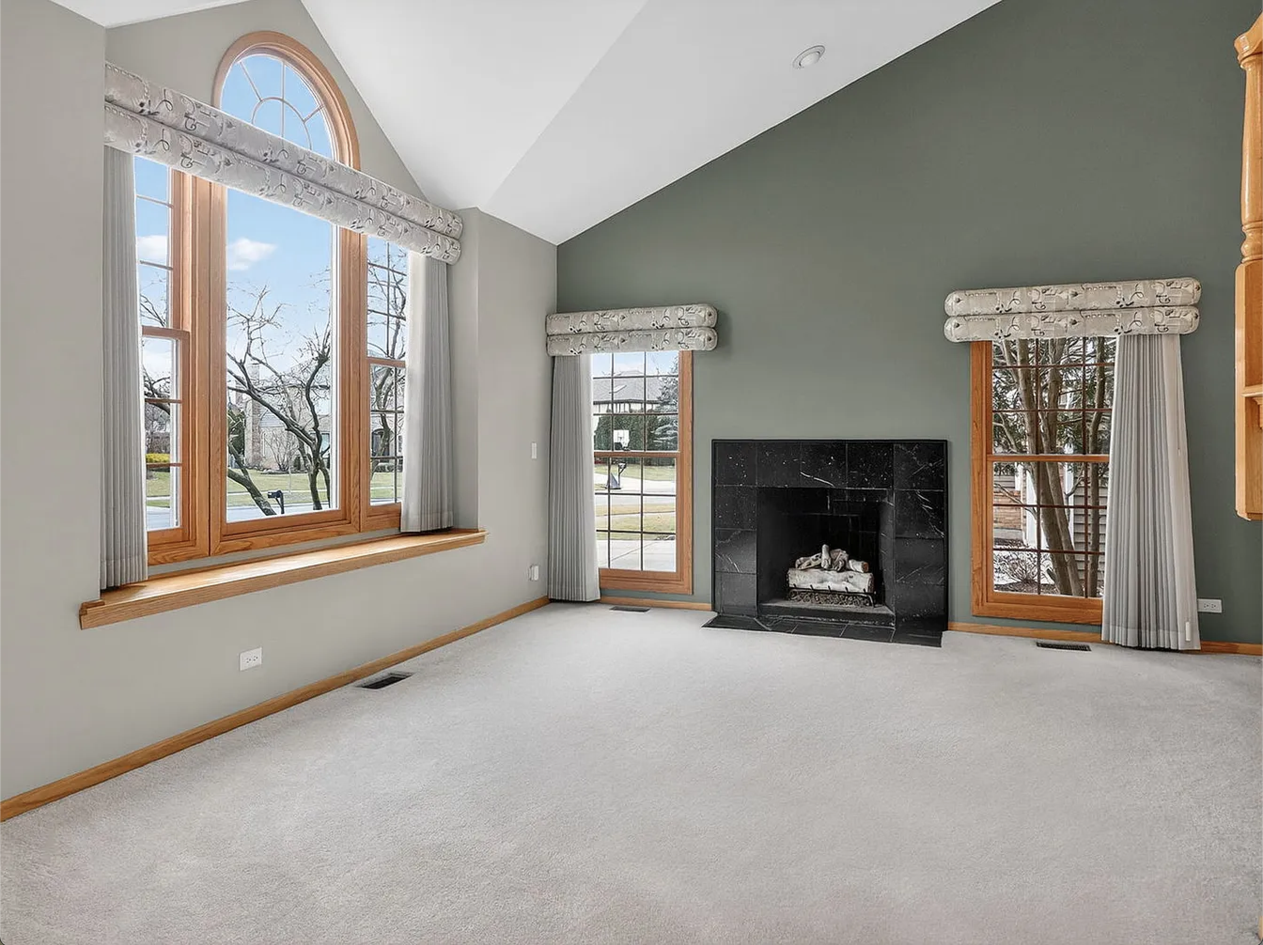 The Timeline Is the Asset